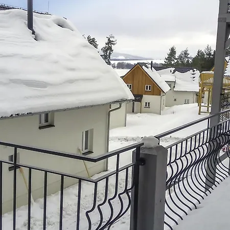 Studio Lakeside Village 5 By Interhome Lägenhet