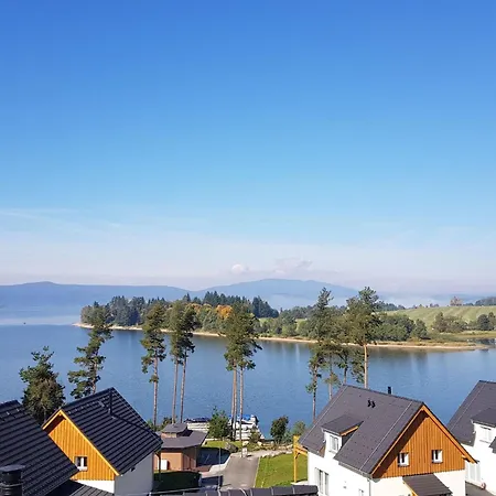 Studio Lakeside Village 5 By Interhome * Frymburk