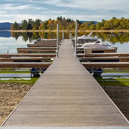 Studio Lakeside Village 5 By Interhome