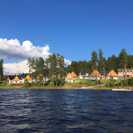 Studio Lakeside Village 5 By Interhome Lägenhet *