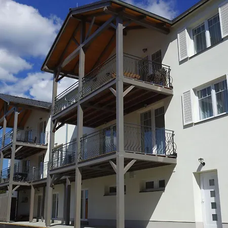 Studio Lakeside Village 5 By Interhome *
