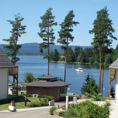 Studio Lakeside Village 5 By Interhome Frymburk