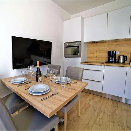 Lägenhet Studio Lakeside Village 5 By Interhome *