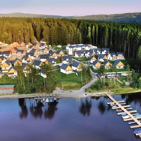 Studio Lakeside Village 5 By Interhome Lägenhet