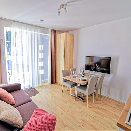 Studio Lakeside Village 5 By Interhome Apartment Frymburk