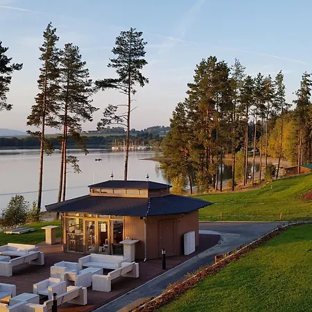 Studio Lakeside Village 5 By Interhome Apartment