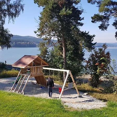 Studio Lakeside Village 5 By Interhome